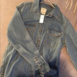 Gap Jean Jacket